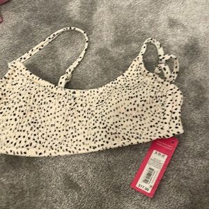 target bikini top